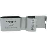 Scalpel Blade Remover - Three Star Stainless Steel redirect to product page