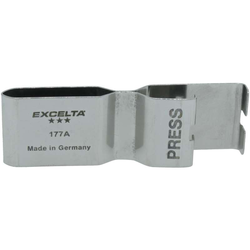 Scalpel Blade Remover - Three Star Stainless Steel