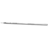 Probe - Micro - Angled - Three Star Stainless Steel 4.75" Short Tip 90 Degree with 1mm tip redirect to product page