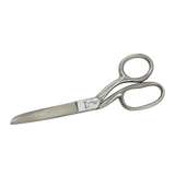 Scissor - Straight - Two Star 7" Stainless Steel Trimmer with 3.25" Blade redirect to product page