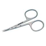 Scissor, Curved, Four Star, 3.5" Length, Stainless Steel, Fine 1" Blade redirect to product page
