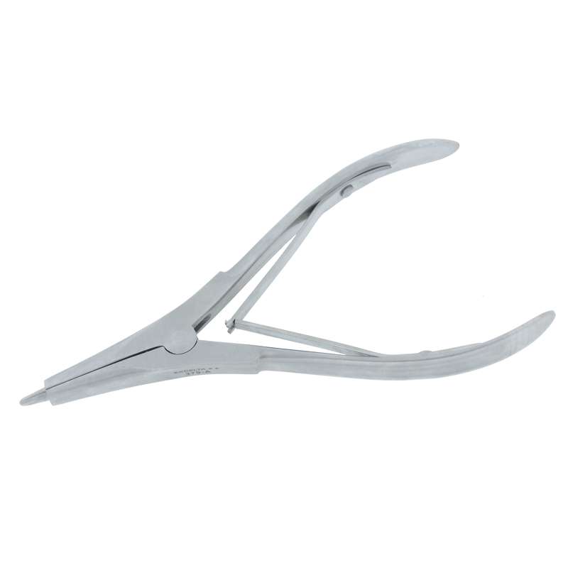 Tube Expanding Pliers, Two Star, 5", Stainless Steel, 1/8" Tube to a 3/16" Opening