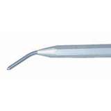 Scribe - Angled - Three Star 4.5" Aluminum Handle Diamond - 20 mil tip redirect to product page