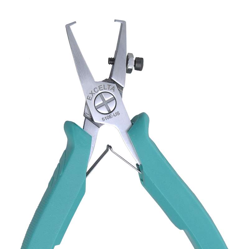 Stripper - V-Notch - Five Star 5" Carbon Steel