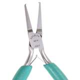 ESD-Safe Thin Jaw Shear Cutters, 5 Star, 6" Long, .030 Standoff redirect to product page