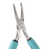 Stand-Off Forming Pliers with Shear Cutter for .025" dia. or Smaller Leads and Wires, 5 Star, 6" redirect to product page
