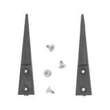 ESD-Safe Softip™ Replacement Small Carbofib Tips for 159B-RT Tweezer, 2 per Set redirect to product page