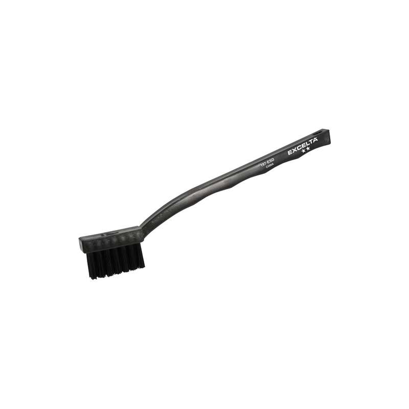 6.5" 3 ROW ESD-SAFE BRUSH