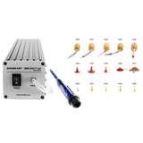 Vacuum Pickup Kit, Five Star, Roto-Pic Includes: 2000R,2000P,2000WP,2000DA redirect to product page