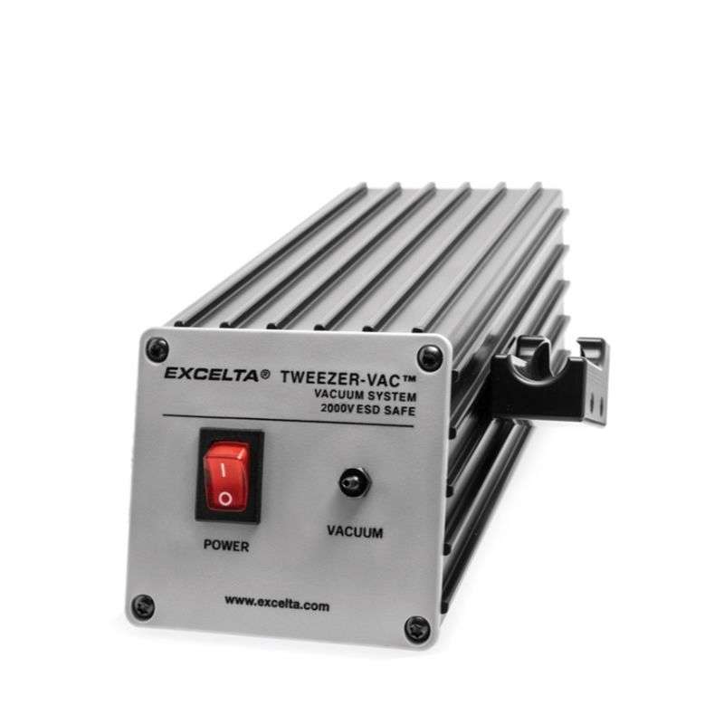 2000V Rotopic Vacuum Pickup Pump