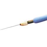 Brass Pin Vise with Cushion Grip and Probe, 2 Star, 4-1/2" Long redirect to product page