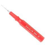 mini oiler with long red grip redirect to product page