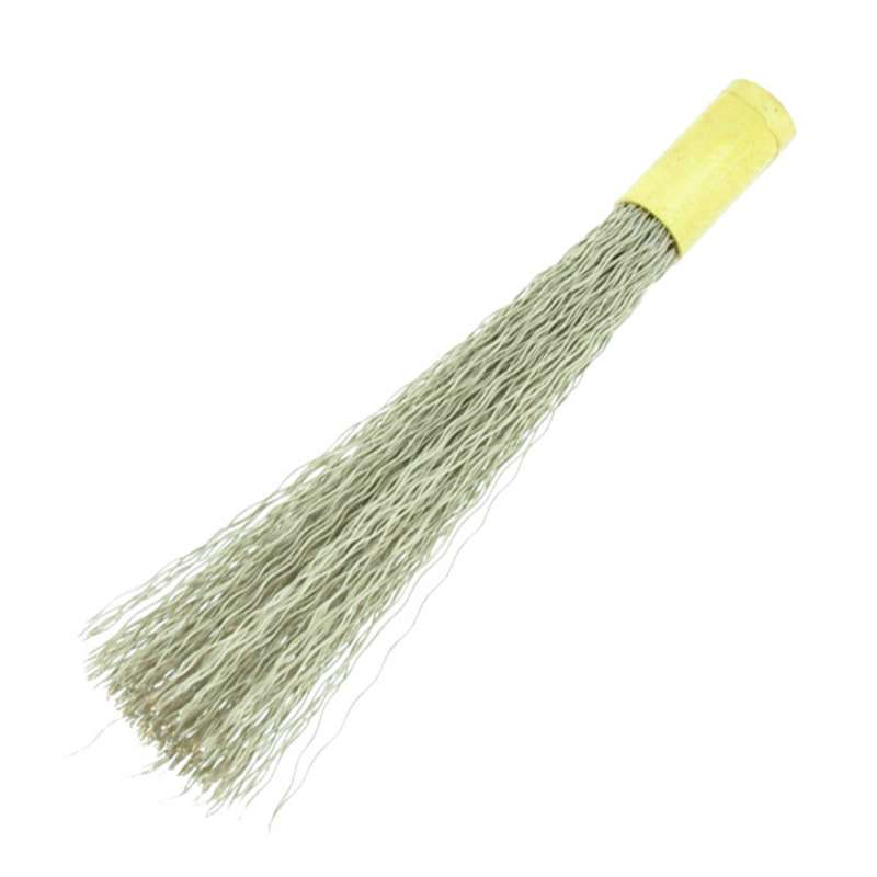 Refill for 266 Steel Scratch Brush