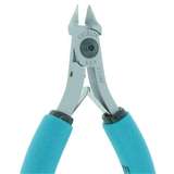 ESD-Safe Relieved Head Tapered Flush Cutters with Cushion Grip Handles, 5-7/8" Long redirect to product page
