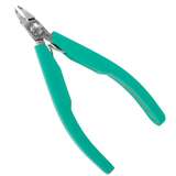 angulated cutter with teal grips redirect to product page