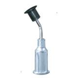 EXC PVB-CB-316 BENT TIP ESD SAFE CUP &PROB 3/16" redirect to product page