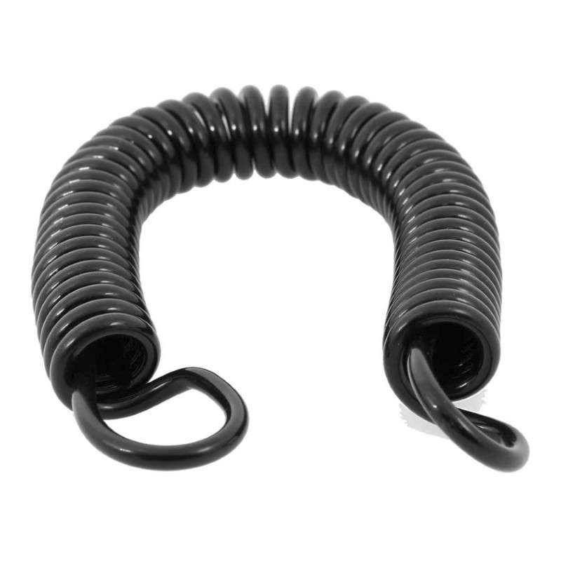 Vacuum System, Replacement Hose