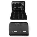 Tweezer Pouch, Vinyl, 10 Pieces redirect to product page