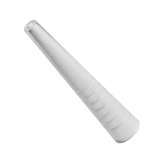 25 Pack of Clear Tip Protectors for Precision Curved Tips redirect to product page