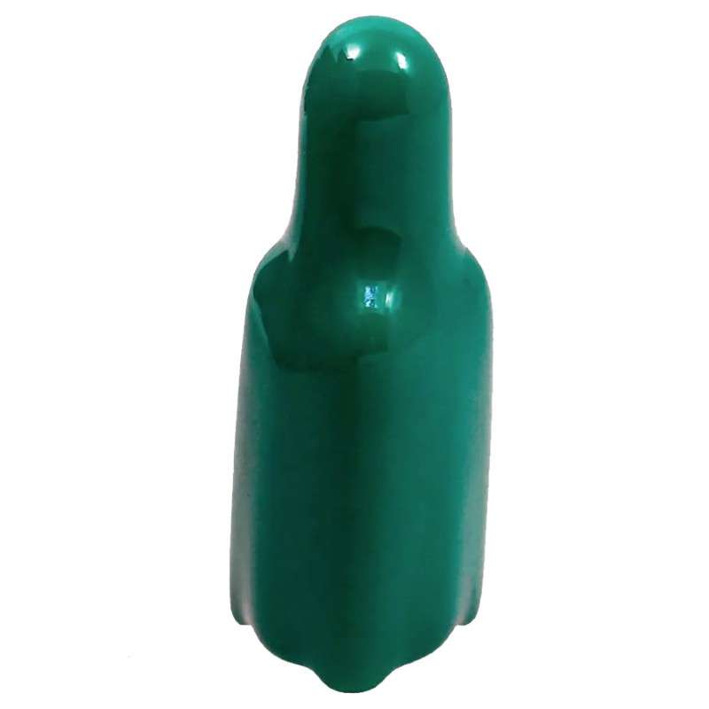 25 Pack of Green Tip Protectors for Small 9200SL/7300/9230 Series Tips