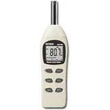 Sound Level Meter 2 dB Accuracy redirect to product page