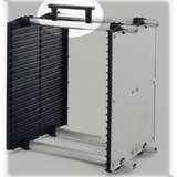 Conductive Handle for Karry-All Model 76, 79, and 80 Board Racks redirect to product page