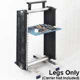 Karry-All Model 76 Conductive Legs redirect to product page