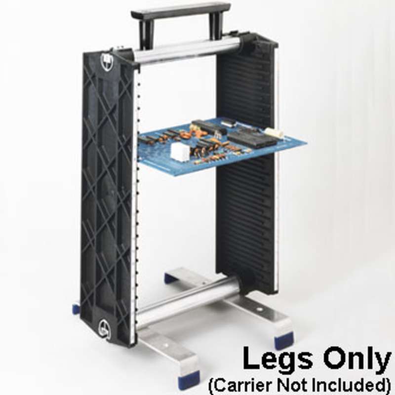 Karry-All Model 76 Conductive Legs