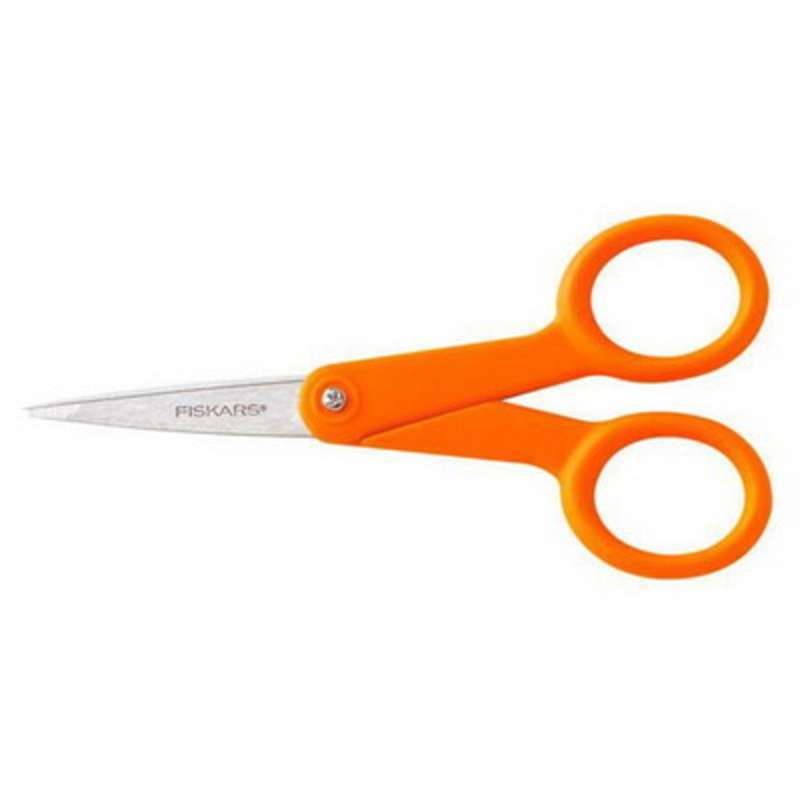 No. 5 Precision Micro-Tip® Scissors, 5"