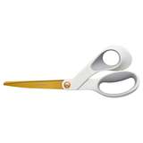 SoftGrip® Titanium Scissors, 8" redirect to product page