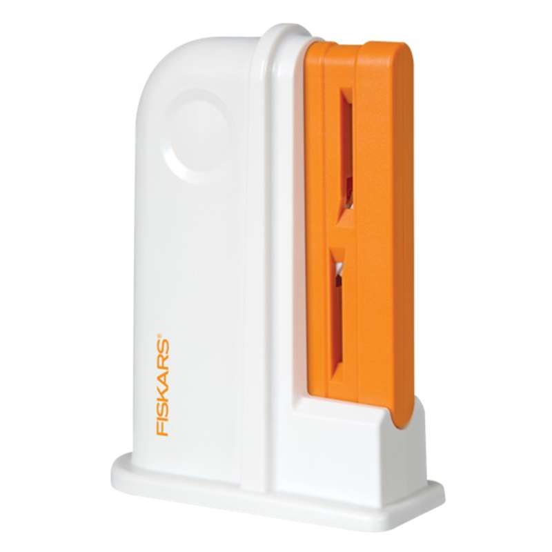 Universal Scissors Sharpener