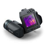 Handheld Thermal Camera, 24 - 42 Deg, 320x240, 30 Hz, T500 Series redirect to product page