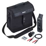 EV Charger Test Adapter with NACS Plug and Type 1 Converter, CAT II 300 V redirect to product page