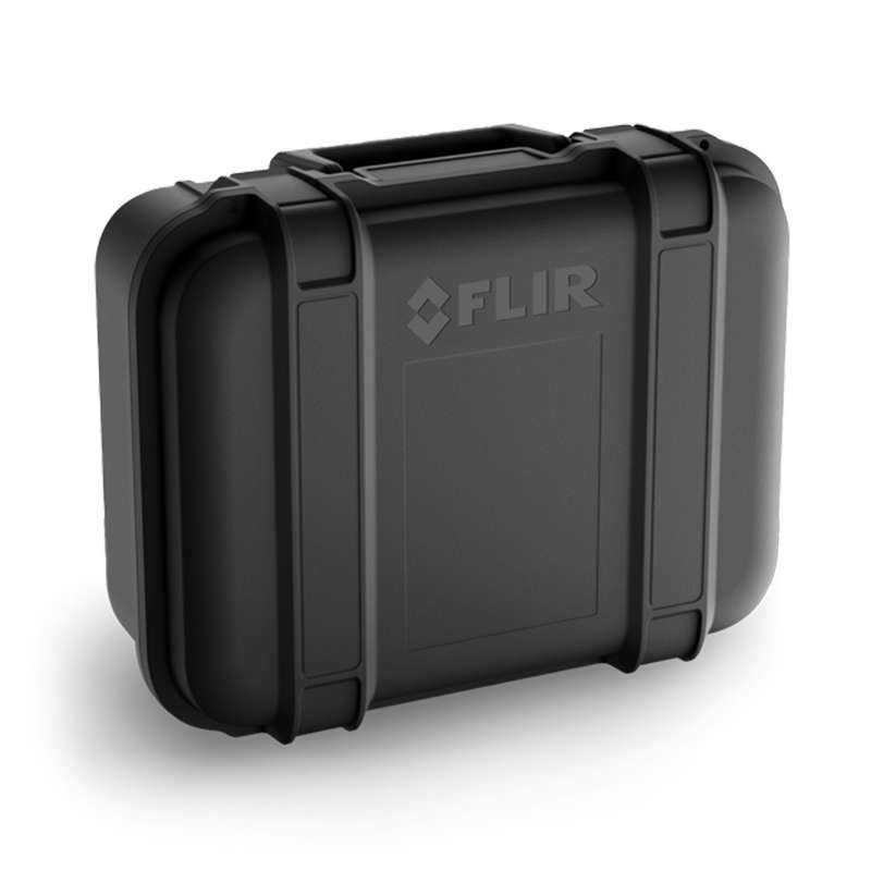 Hard Shipping and Carrying Case Accessory for iXX Thermal Imagers