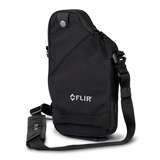 Travel Pouch for iXX Series Thermal Cameras with Extra Battery Compartment redirect to product page