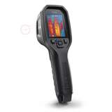 Thermal Imaging Camera with Bullseye Laser, 30:1 High Temperature Spot IR redirect to product page