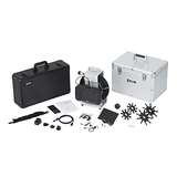 Videoscope Kit with Plumbing Spool, 30mm x 30m Camera Probe and 512Hz Sonde redirect to product page