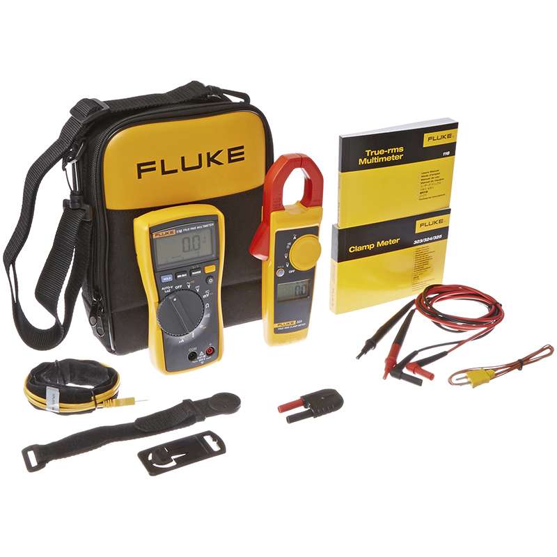 Fluke 116/323 Kit