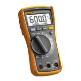 Electricians Multimeter and Clamp Meter Combo Kit, 600V redirect to product page