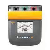 Insulation Resistance Tester 5kV redirect to product page