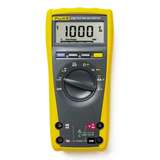 Digital True RMS MULTIMETER with Versatile Languages (ENG, SP, FR, POR) redirect to product page