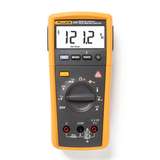 True-RMS Remote Display Multimeter for Accurate Measurements on Non-linear Signals redirect to product page