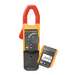 Remote Display True-RMS AC/DC Clamp Meter with iFlex®, 1000A