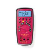 True RMS Digital Multimeter with Optical PC Interface redirect to product page