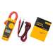 302+ Clamp Meter with Leads, AC/DC 400/600V, 4 A AC, 30 mm Jaw, CAT 3