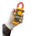 302+ Clamp Meter with Leads, AC/DC 400/600V, 4 A AC, 30 mm Jaw, CAT 3