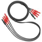 Cable Assembly, Voltage Test Lead 3-Phase redirect to product page
