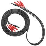 Cable Assembly, Voltage Test Lead 3-Phase+N 5M redirect to product page
