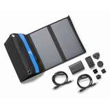 Solmetric Solar Charged Power Supply redirect to product page