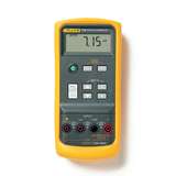 DC Calibrator Volt/mA, 0-10V, o-100mV, 0-24mA redirect to product page